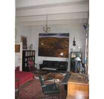 Moderne 3-Zimmer-Wohnung mit Balkon in Ehrenfeld, Köln