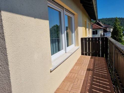 EG - Balkon - 