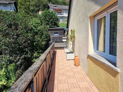 EG - Balkon - 