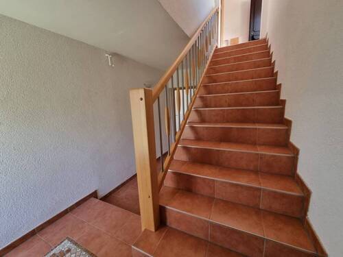 UG - Treppenhaus - 