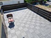 UG - Balkon/Terrasse - 