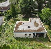 GEBOTSVERFAHREN: Sasel - Erhaltenswerter Bungalow mit vielseitigen Erweiterungsoptionen - Hamburg / Sasel