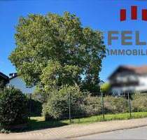 Herrliches Baugrundstück in Dieburg