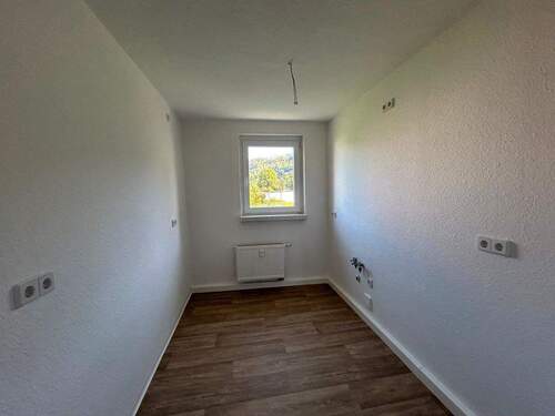 Muster Küche - 2 Zimmer Etagenwohnung zur Miete in Suhl