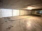 Tiefgarage - 