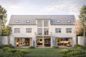 Starterbild - GROßZÜGIGES WOHNEN MIT AUßERGEWÜHNLICHER FLEXIBILITÄT - Reihenendhaus in gewachsener Wohnlage