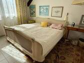 Weiteres Schlafzimmer - 