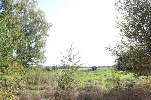 Ortsrandlage im Süden - 