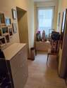 Flur Eingang - 2 Zimmer Etagenwohnung in Fürth