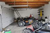 Garage - 