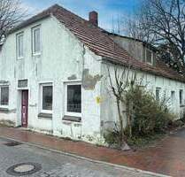 Neustad-Gödens Brückstraße 21 - Sanierungsbedürftiges Objekt! - Sande / Neustadtgödens