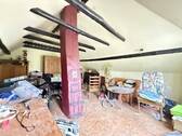 Schlafzimmer DG - 