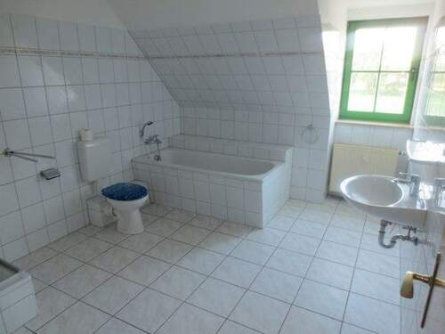Badezimmer im OG - 