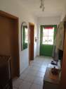 Flur im EG - 3 Zimmer Reihenmittelhaus in Dobin am See