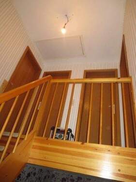 Flur im Obergeschoss - 