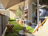 Balkon - 