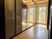 Kinder-/Ankleidezimmer - 