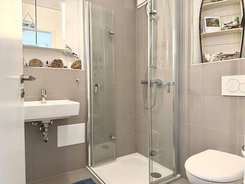 Duschbad - 