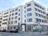 Vorderansicht - 