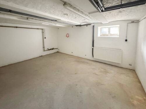 Kellerraum 3 - 