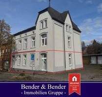 Attraktive Praxis- oder Bürofläche im Erdgeschoss mit Stellplätzen und optionaler Lagerfläche! - Windeck / Schladern