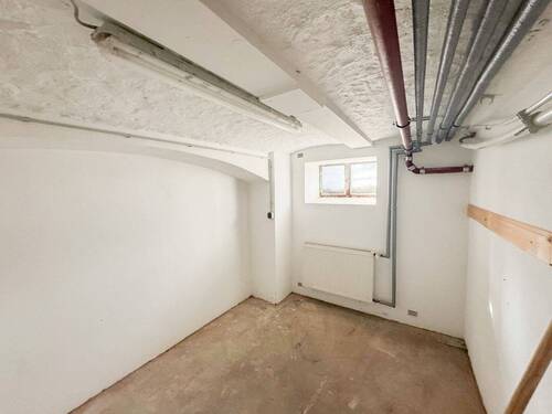 Kellerraum 1 - 
