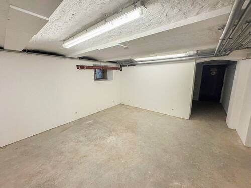 Kellerraum 2 - 