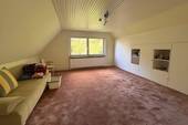 Zimmer 2 im OG - 