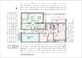 Obergeschoss komplett - 