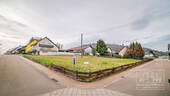 Straßenansicht nach Nordwesten - 