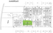 Lageplan, Wohnung im Haus 6 - 