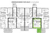 Wohnung im Haus 6 - 