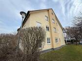 Gartenansicht - 