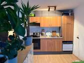 Kochbereich - 