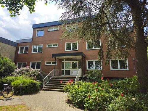 1.jpg - Büro-Serviceflächen im Fledder - 1.395,00 EUR Kaltmiete,