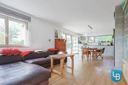 Der Lebensmittelpunkt - 