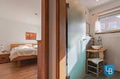 Schlafzimmer / Bad - 