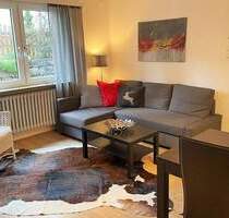 Moderne 2-Zimmer Wohnung mit Balkon in Bad Cannstatt, Stuttgart