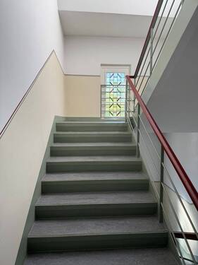 Treppenhaus - 