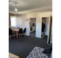 2 Zimmer-Wohnung, ca. 54,50 qm, inkl. PKW-Garagenstellplatz in Bad Cannstatt! - Stuttgart