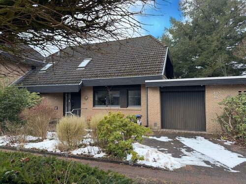  Titelbild - Hell, ruhig, familienfreundlich - Ihr neues Haus in Klein Hehlen! (NJ-1020-179)