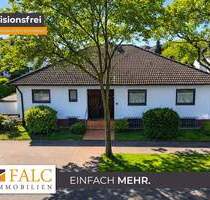 Freistehendes Einfamilienhaus in traumhafter Lage in Zündorf - mit zusätzlichem Nutzungspotenzial - Köln