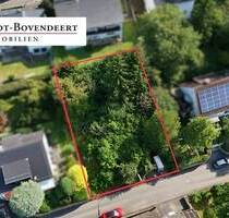 Baulücke in aussichtsreicher Wohnstraße von Nistertal.