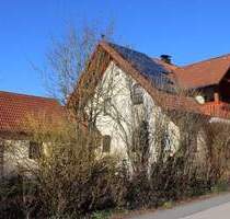 FAMILIENHAUS IM LANDHAUS-STIL ........ mit viel Platz für große und kleine Schuhe - Thalmässing Eysölden