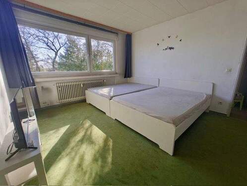 Schlafen - Etagenwohnung mit 76,00 m&sup2; in Mönchengladbach zur Miete