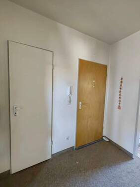 Wohndiele mit Abstellkammer - 