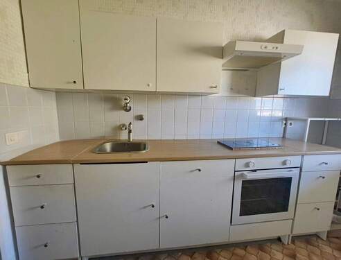 Küchenzeile optional - 