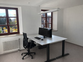 Impressionen - Büro mit 140,00 m&sup2; in Wendelstein zur Miete