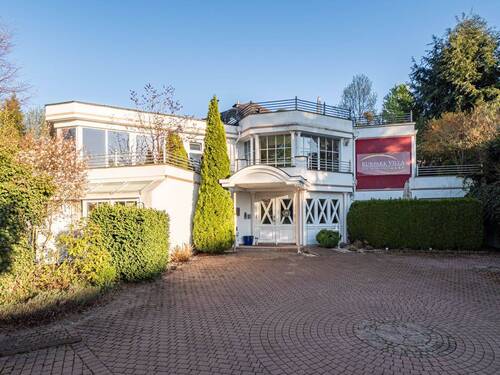 Außenansicht - 1 Zimmer Hotel, Pension, Gasthof zum Kaufen in Olsberg