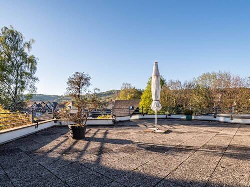 Terrasse - 
